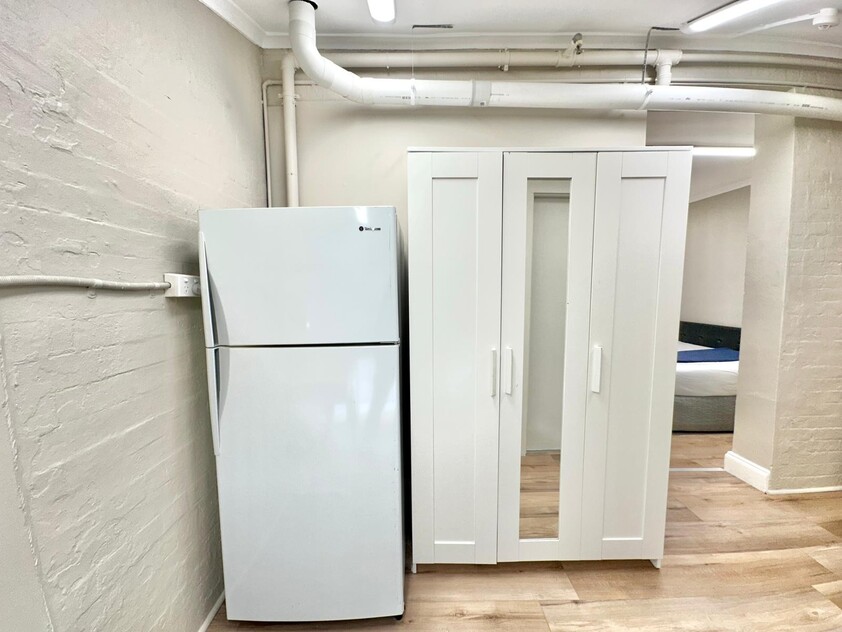 Room for Rent in the Heart of Oxford Street