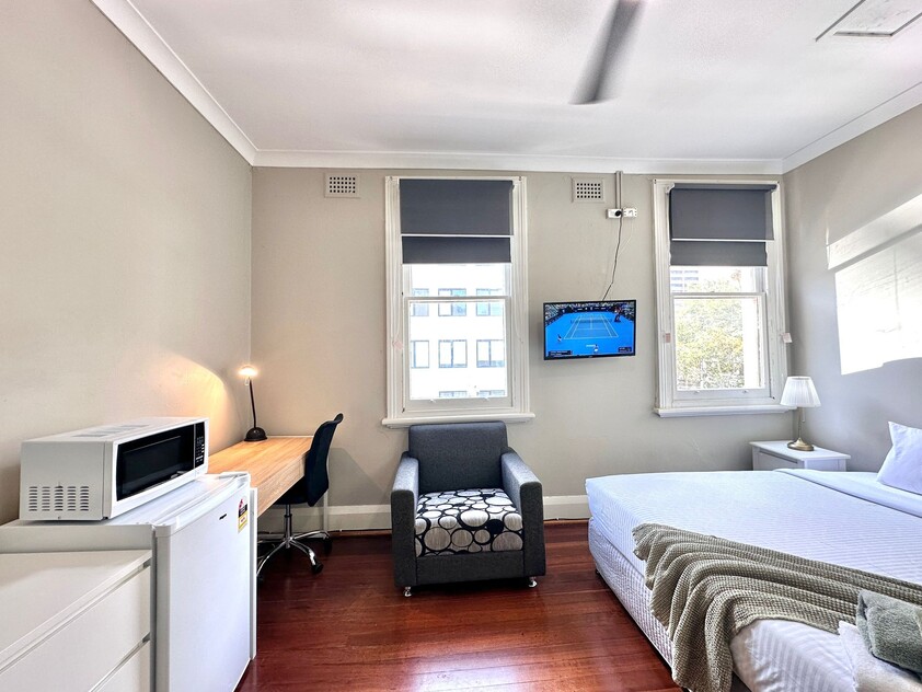 Haymarket - Prime Sydney Location - Cnr George St and Central Station