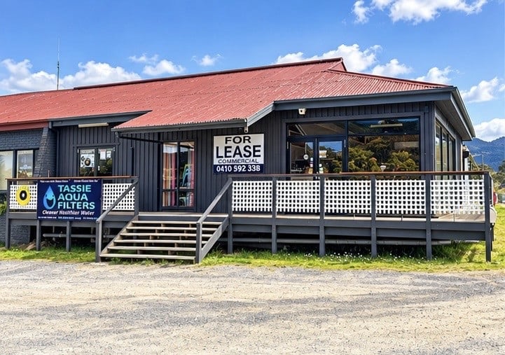 Commercial Opportunity