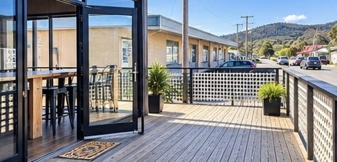 Commercial Opportunity