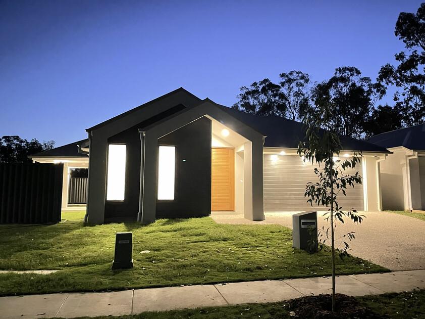 Pallara’s Premier Brand-New Home Privacy, Style & Comfort