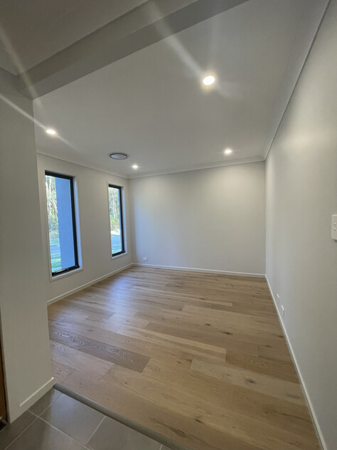 Pallara’s Premier Brand-New Home Privacy, Style & Comfort