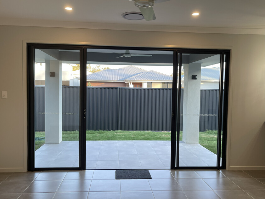 Pallara’s Premier Brand-New Home Privacy, Style & Comfort