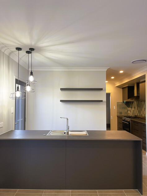 Pallara’s Premier Brand-New Home Privacy, Style & Comfort