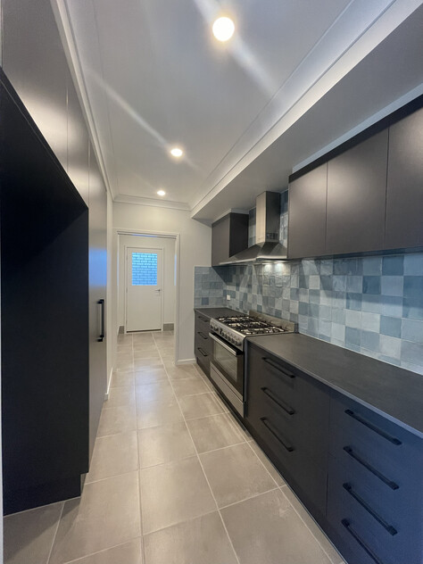 Pallara’s Premier Brand-New Home Privacy, Style & Comfort