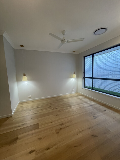 Pallara’s Premier Brand-New Home Privacy, Style & Comfort