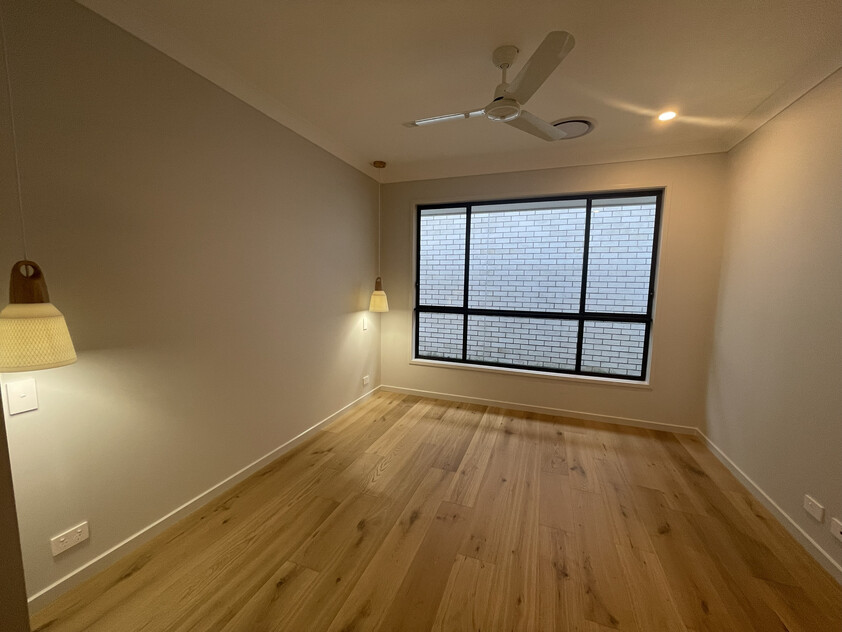 Pallara’s Premier Brand-New Home Privacy, Style & Comfort