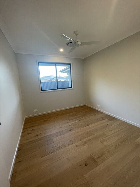 Pallara’s Premier Brand-New Home Privacy, Style & Comfort