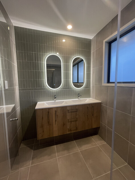 Pallara’s Premier Brand-New Home Privacy, Style & Comfort