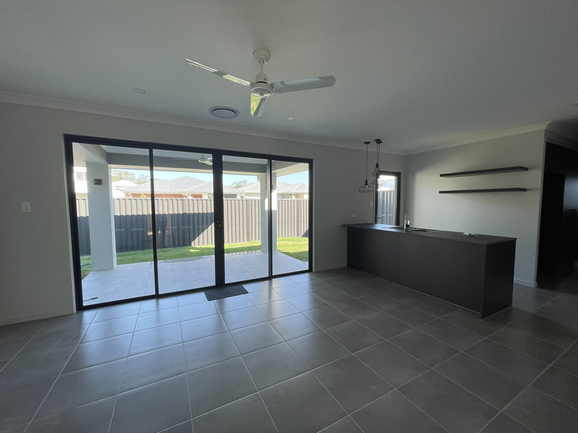 Pallara’s Premier Brand-New Home Privacy, Style & Comfort