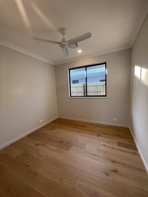 Pallara’s Premier Brand-New Home Privacy, Style & Comfort