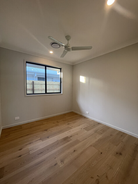 Pallara’s Premier Brand-New Home Privacy, Style & Comfort