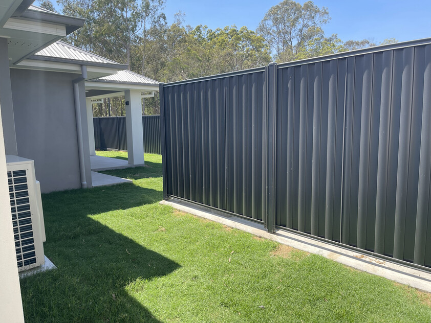 Pallara’s Premier Brand-New Home Privacy, Style & Comfort
