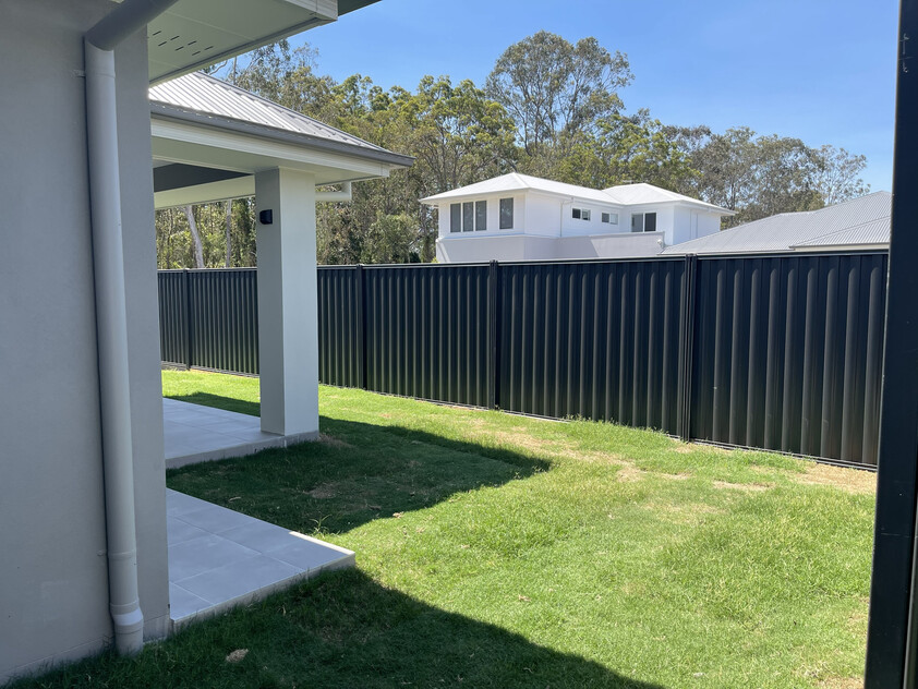 Pallara’s Premier Brand-New Home Privacy, Style & Comfort