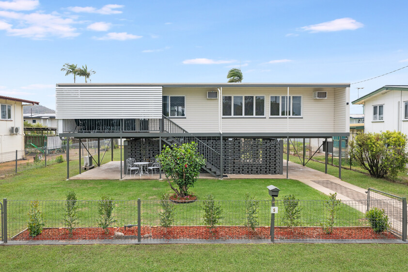 PRICE REDUCTION - Ready to Move In and Enjoy!