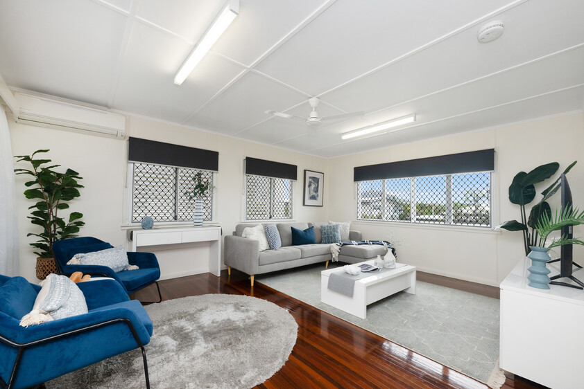 PRICE REDUCTION - Ready to Move In and Enjoy!