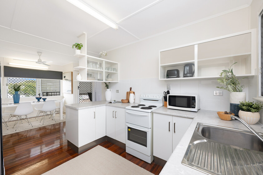PRICE REDUCTION - Ready to Move In and Enjoy!
