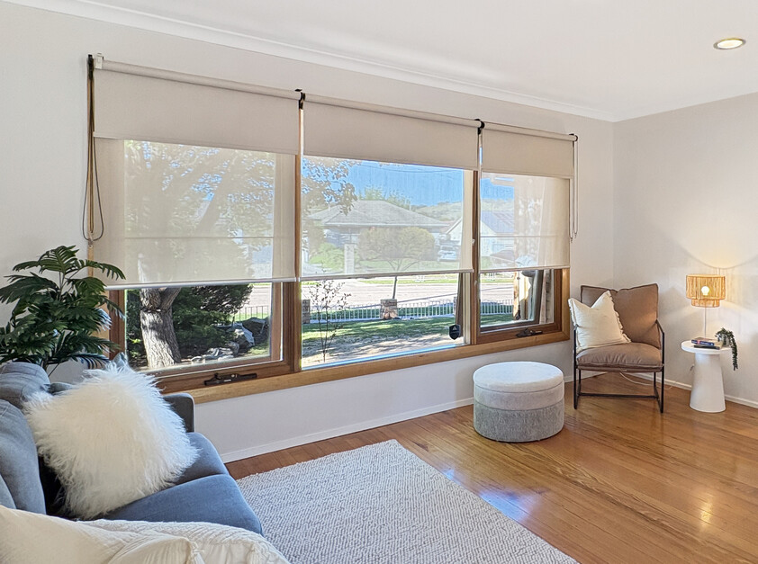 Sunlit Charm, Modern Style & Central Convenience...
