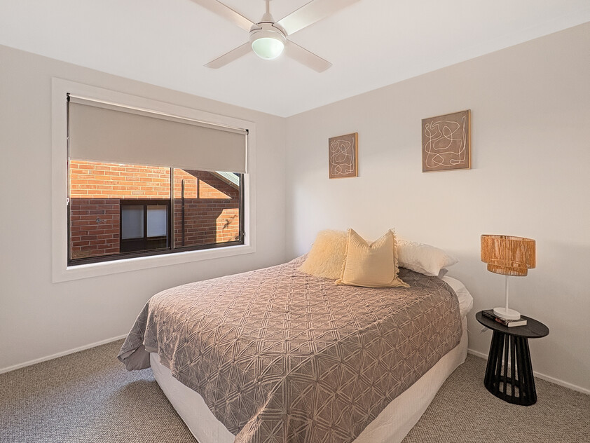 Turnkey Central Living — Nothing to Do!