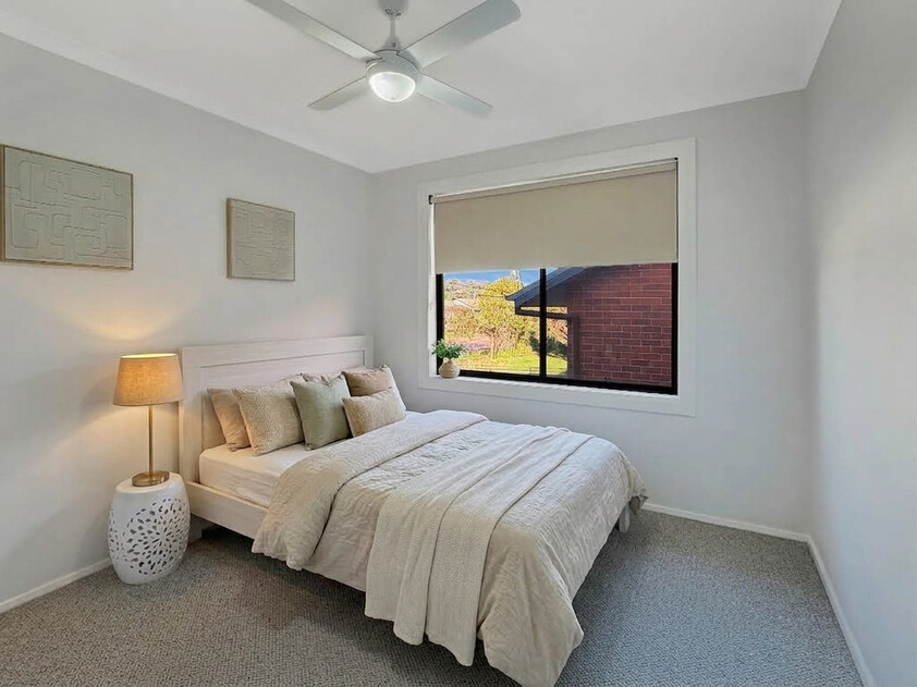 Sunlit Charm, Modern Style & Central Convenience...