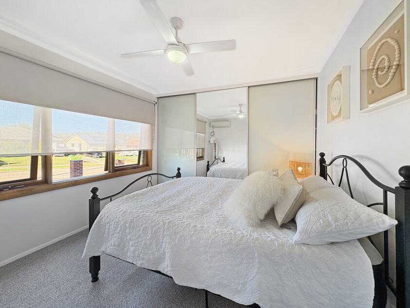 Sunlit Charm, Modern Style & Central Convenience...