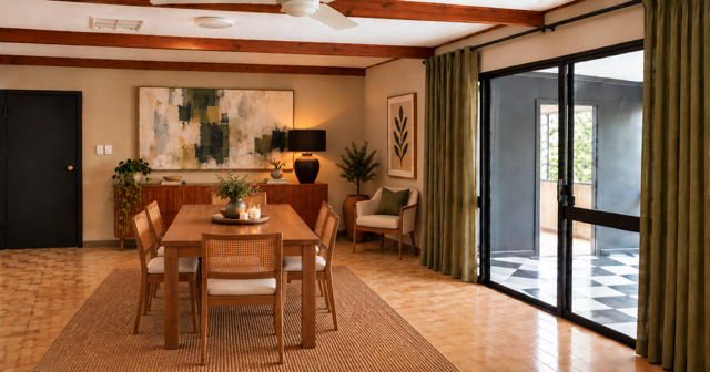 A beautiful family home in the heart of the Sapphire Gemfields