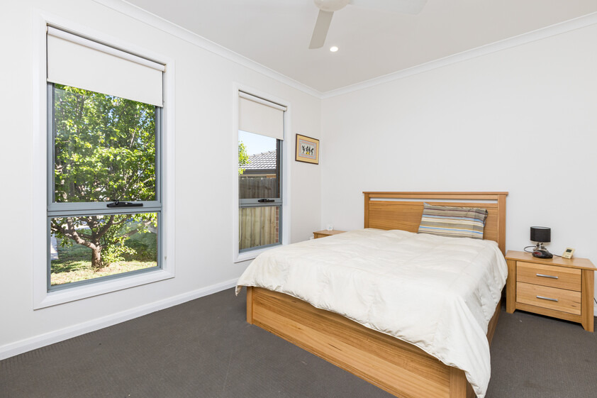 Stylish, Comfortable Living Close to the Murray River