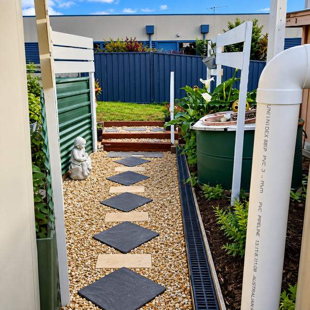 Step into Relaxed Coastal Living
