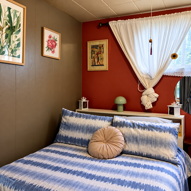 Step into Relaxed Coastal Living