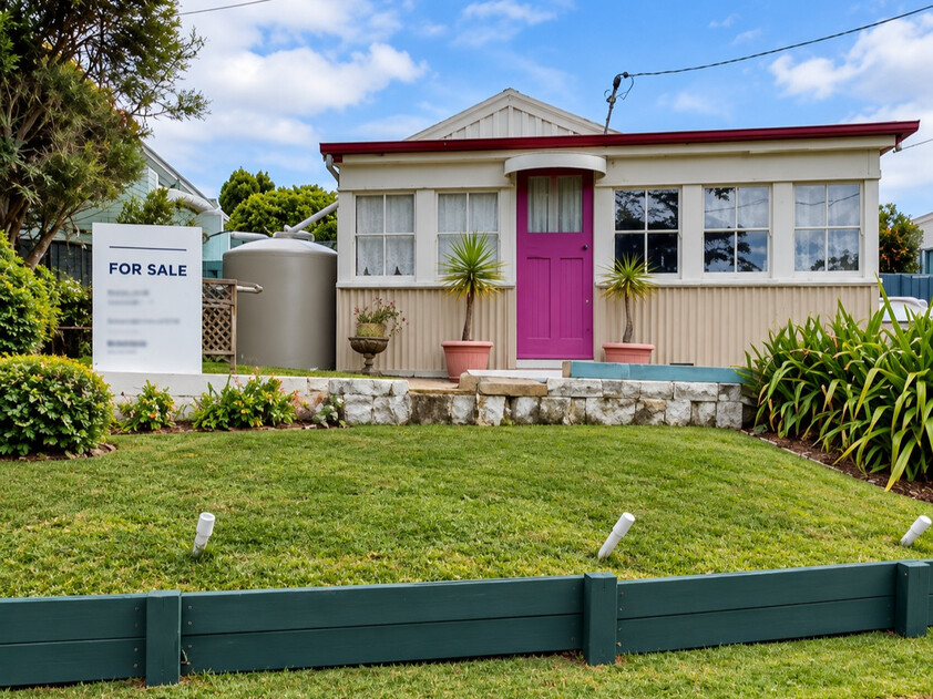 Step into Relaxed Coastal Living