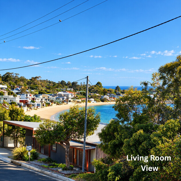 Step into Relaxed Coastal Living