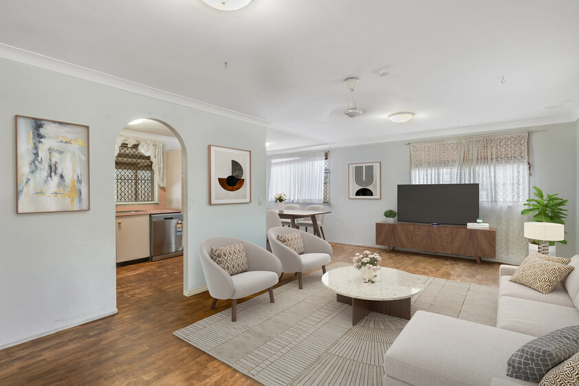 Move In or Invest | Prime Location | $600/wk Return on 794m²