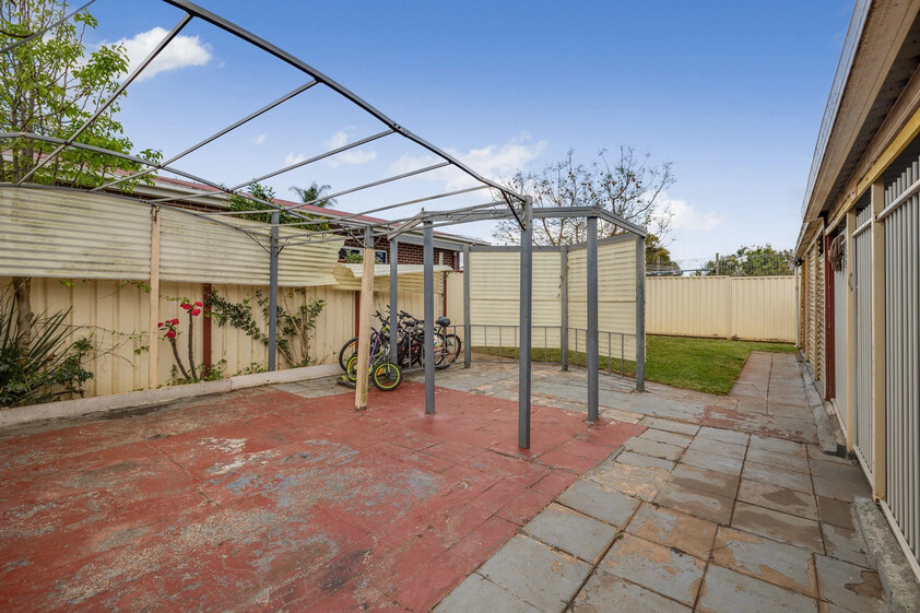 Move In or Invest | Prime Location | $600/wk Return on 794m²