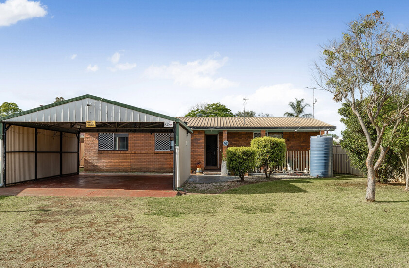 Move In or Invest | Prime Location | $600/wk Return on 794m²