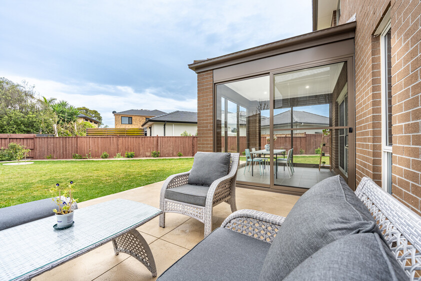 Rare 1,000sqm+ North-Facing Land - Wetland Park & Lake Lifestyle