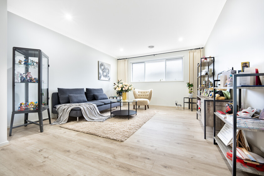 Rare 1,000sqm+ North-Facing Land - Wetland Park & Lake Lifestyle