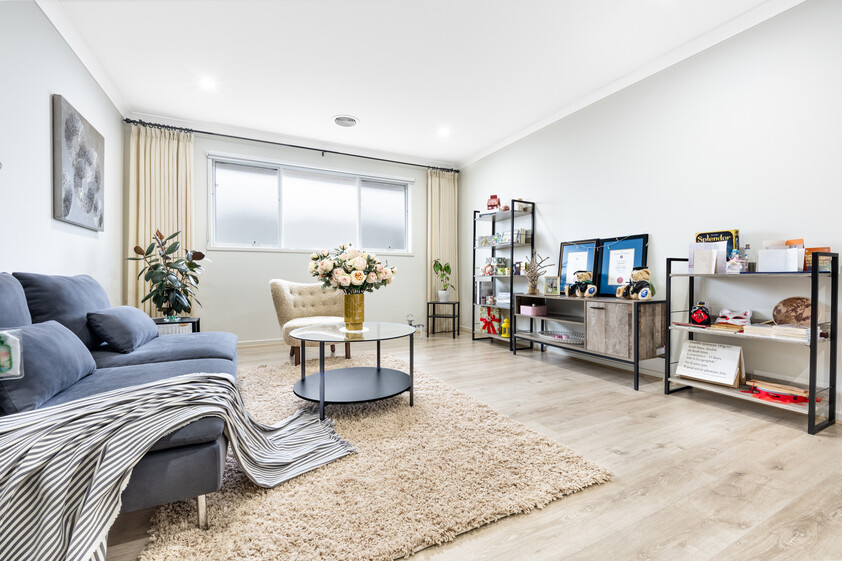 Rare 1,000sqm+ North-Facing Land - Wetland Park & Lake Lifestyle