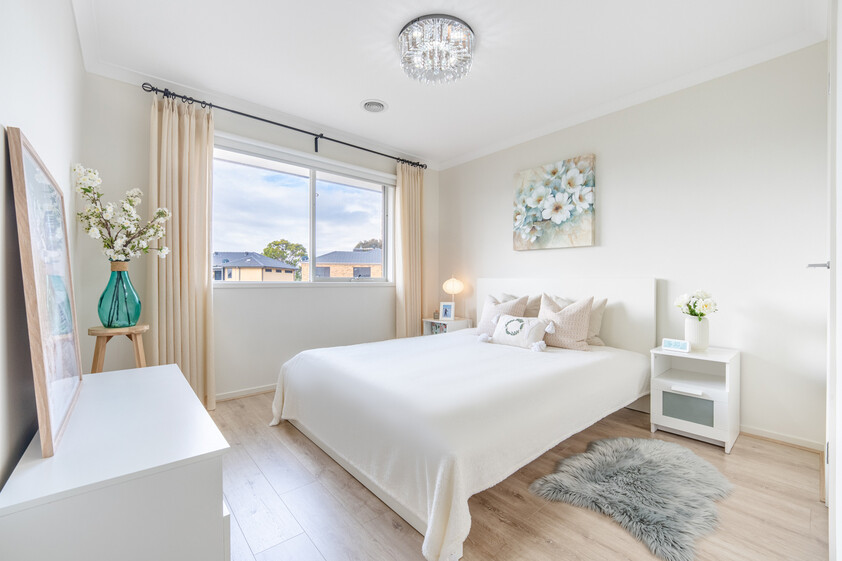 Rare 1,000sqm+ North-Facing Land - Wetland Park & Lake Lifestyle