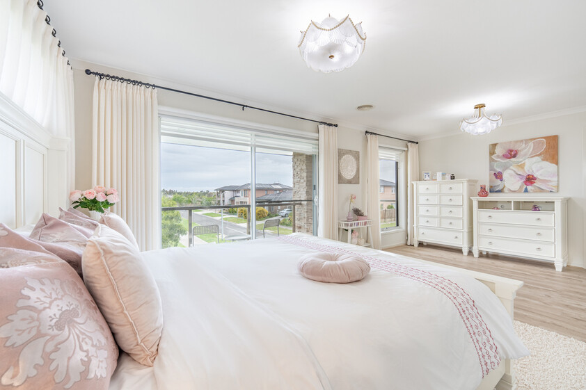 Rare 1,000sqm+ North-Facing Land - Wetland Park & Lake Lifestyle