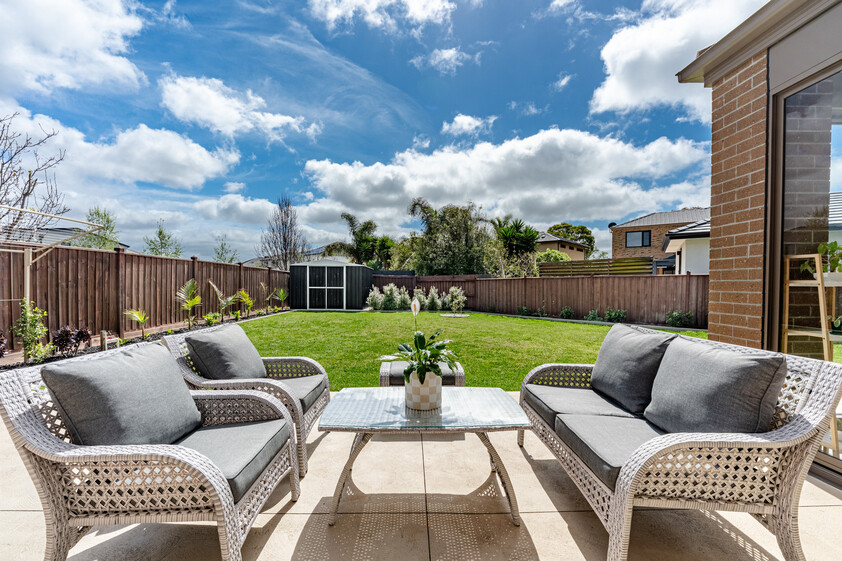 Rare 1,000sqm+ North-Facing Land - Wetland Park & Lake Lifestyle