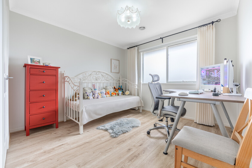 Rare 1,000sqm+ North-Facing Land - Wetland Park & Lake Lifestyle