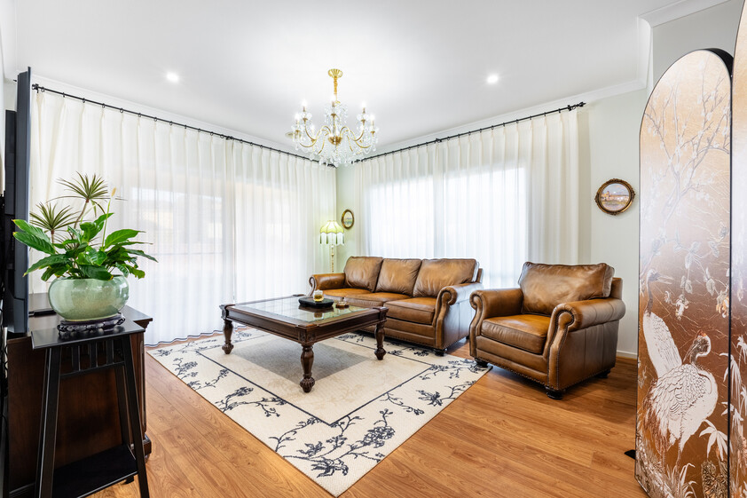 Rare 1,000sqm+ North-Facing Land - Wetland Park & Lake Lifestyle