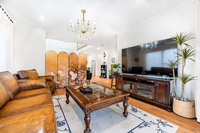 Rare 1,000sqm+ North-Facing Land - Wetland Park & Lake Lifestyle