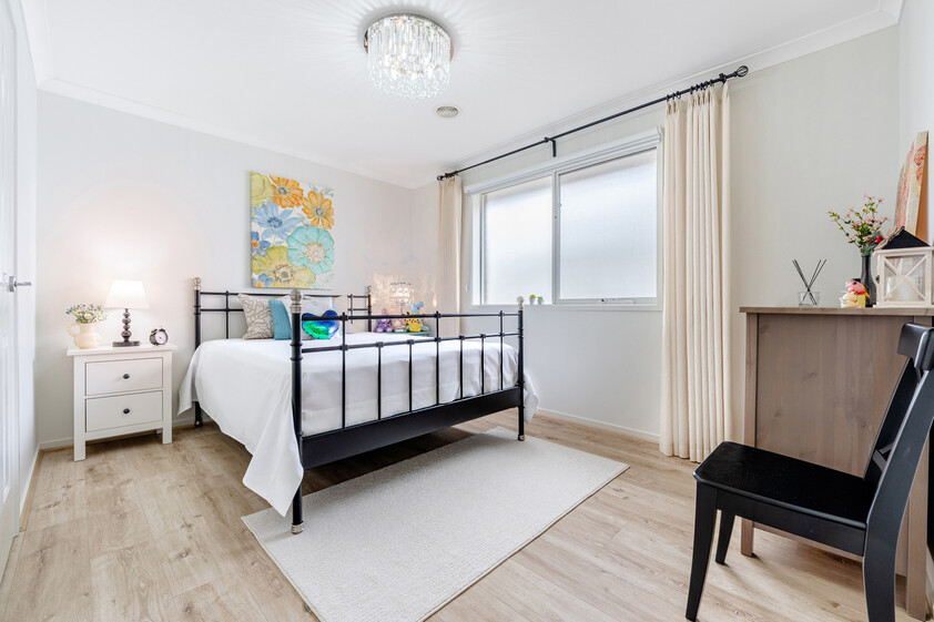 Rare 1,000sqm+ North-Facing Land - Wetland Park & Lake Lifestyle