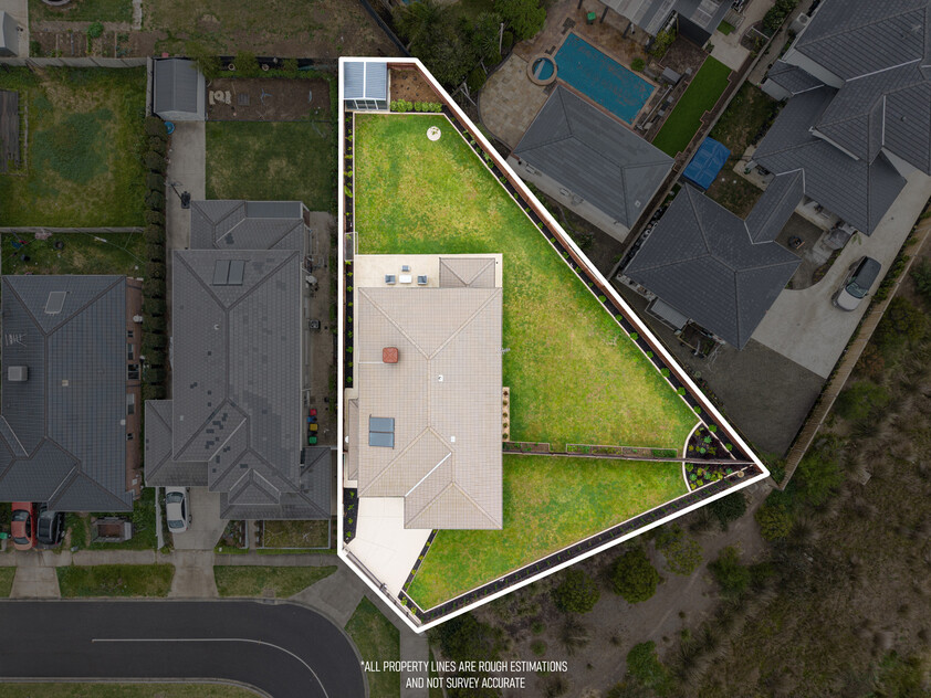 Rare 1,000sqm+ North-Facing Land - Wetland Park & Lake Lifestyle