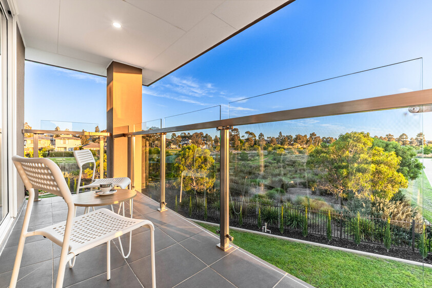 Rare 1,000sqm+ North-Facing Land - Wetland Park & Lake Lifestyle