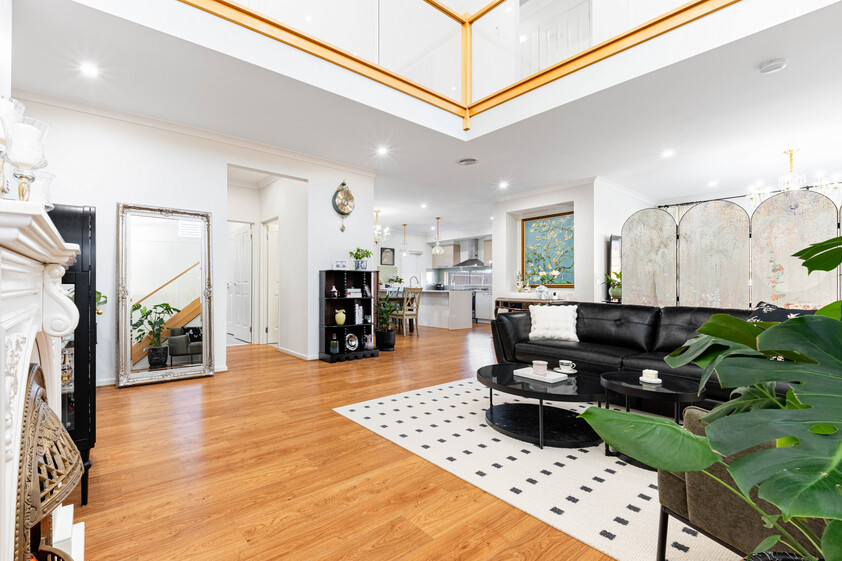 Rare 1,000sqm+ North-Facing Land - Wetland Park & Lake Lifestyle