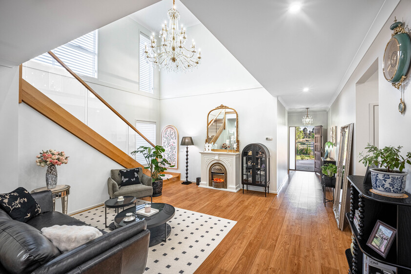Rare 1,000sqm+ North-Facing Land - Wetland Park & Lake Lifestyle