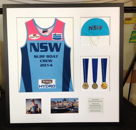 Established Picture Framing & Printing Business Wollongong | Owners Retiring