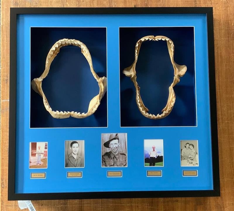 Established Picture Framing & Printing Business Wollongong | Owners Retiring